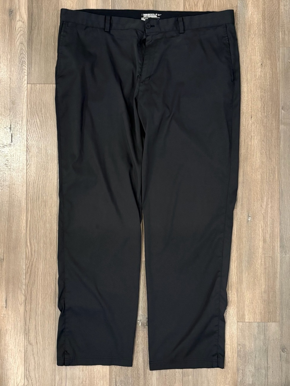 Men's Nike Golf Tour Performance Pants - Classic Straight Fit
